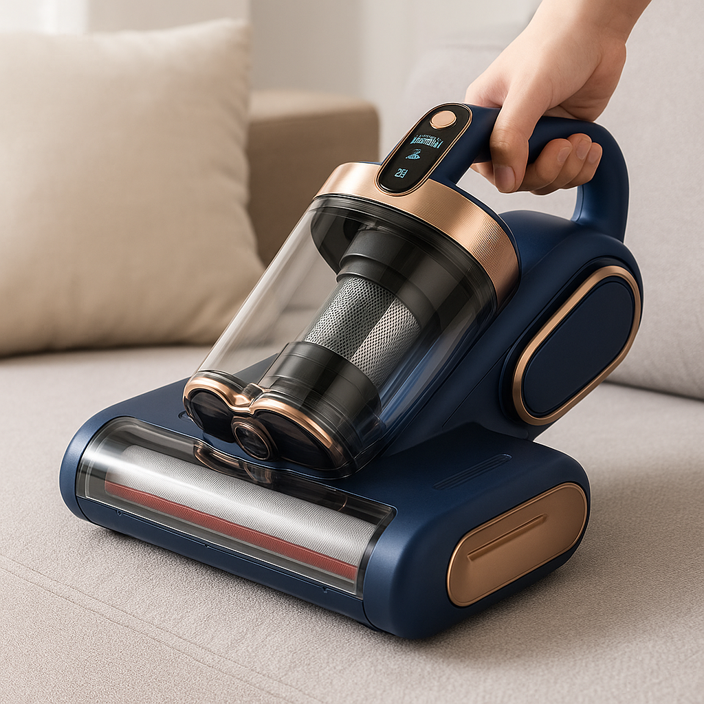 Vacumatt UltraClean Pro™
