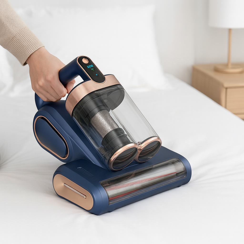 Vacumatt UltraClean Pro™