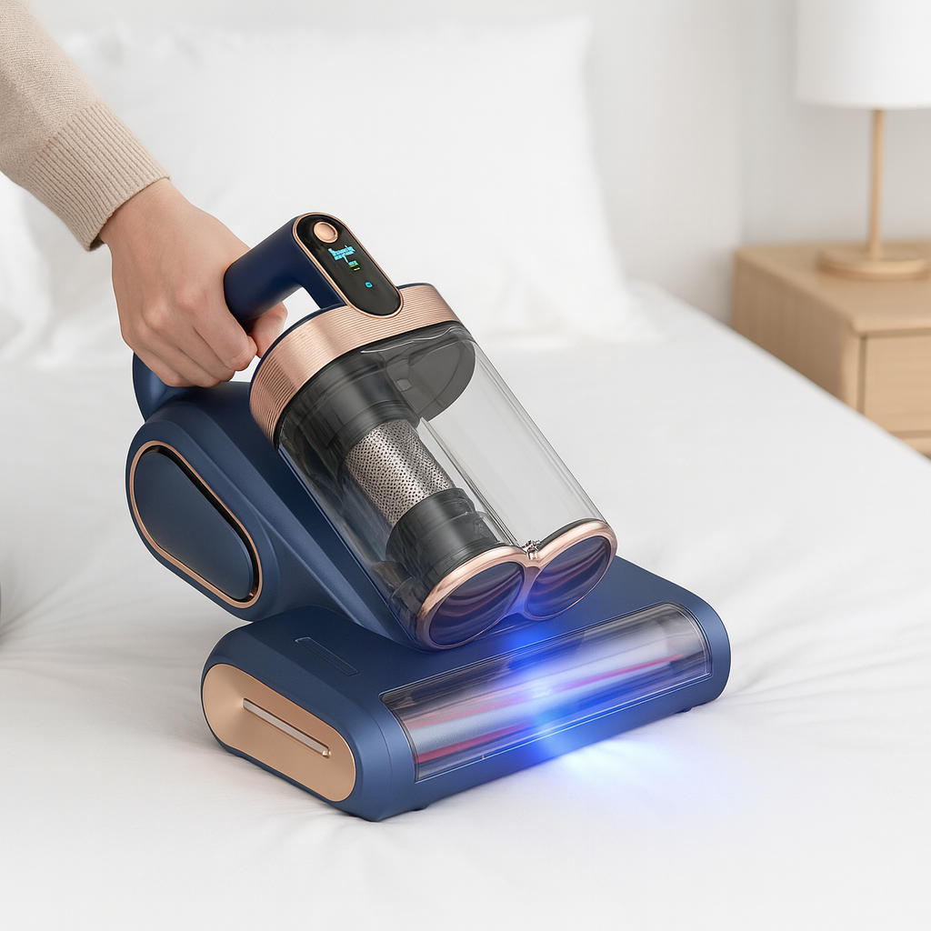 Vacumatt UltraClean Pro™