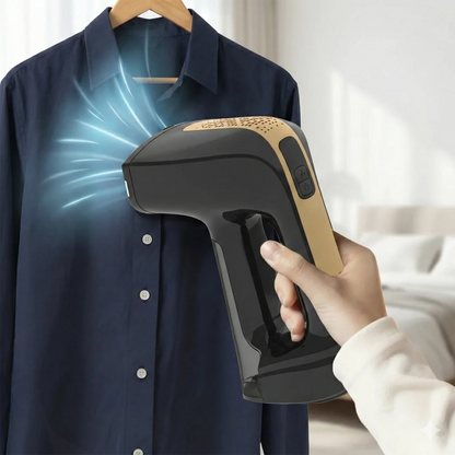 Vacumatt Smart Vacuum Steamer